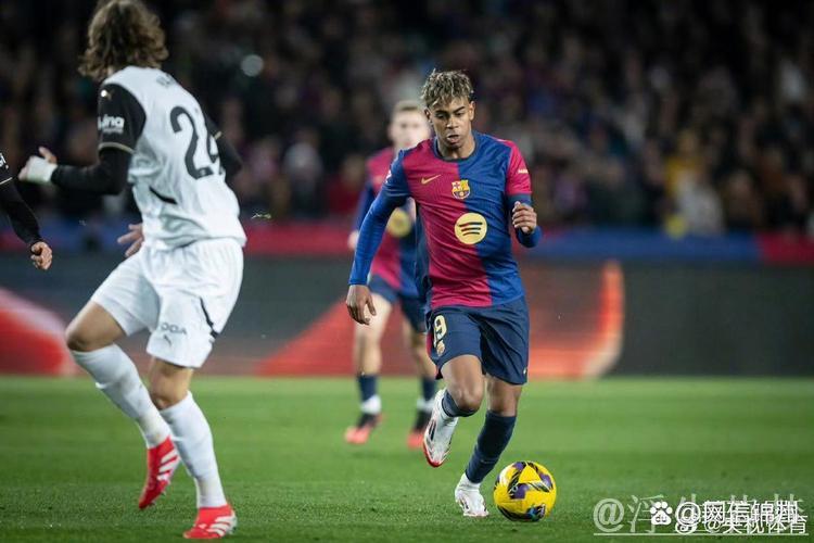 巴萨26分钟上演奇迹翻盘！豪取西甲7连胜，三线争冠+18场不败延续传奇