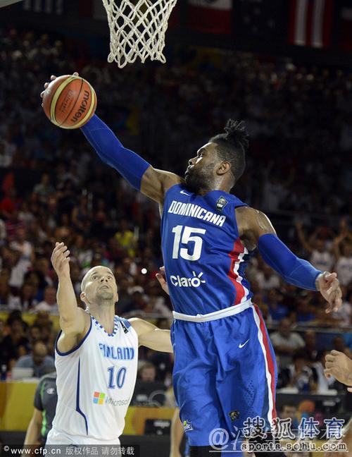 加西亚妙传助攻 杜加利奇单刀建功